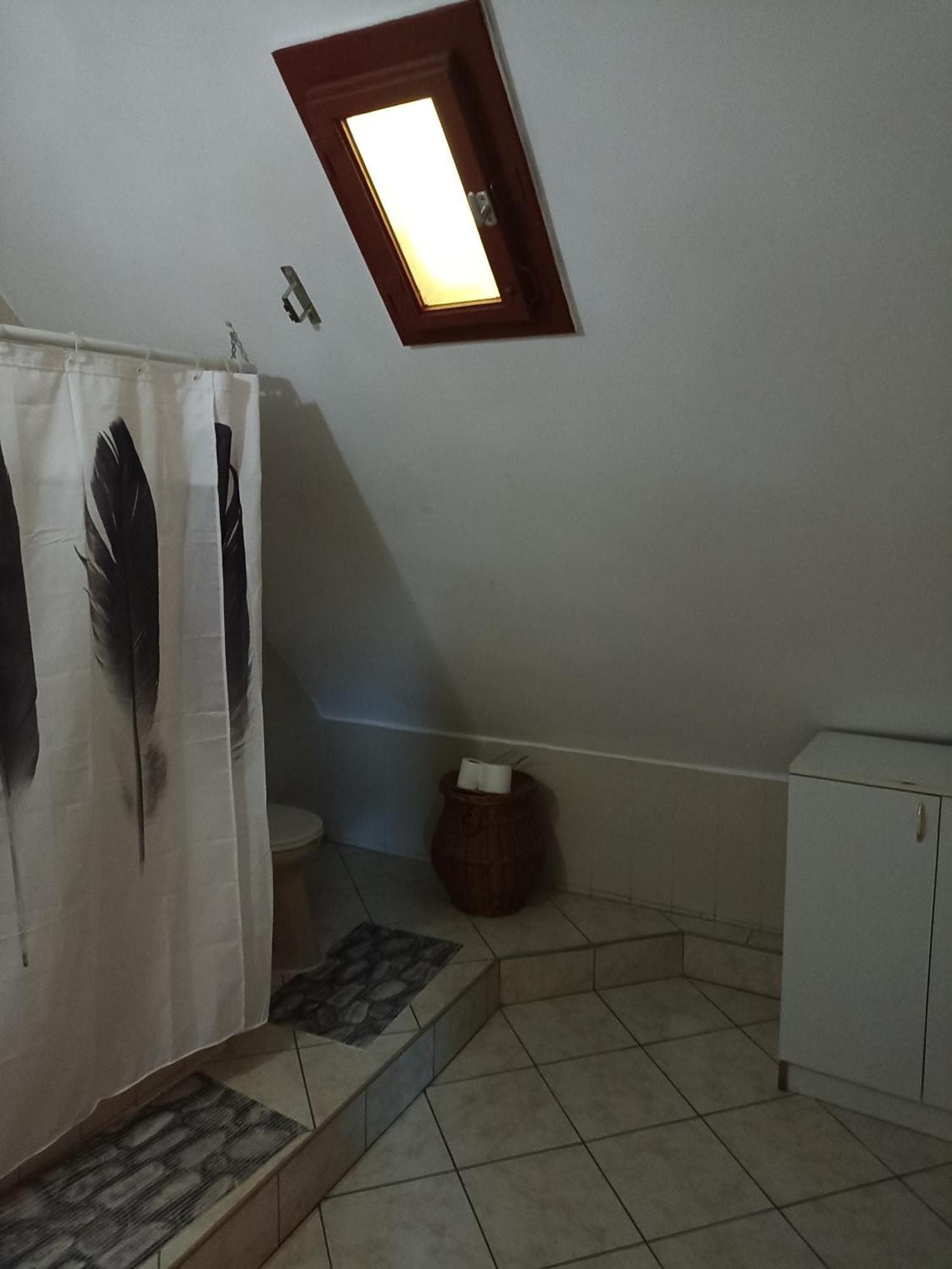 Ginkgo Apartman Demjén Eksteriør billede